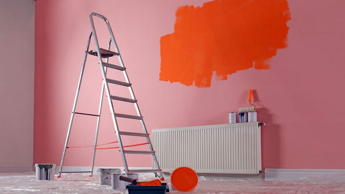 Dipingere pareti mansarda: 5 regole utili, come funziona e vantaggi Dipingere pareti mansarda: 5 regole utili, come funziona e vantaggi
