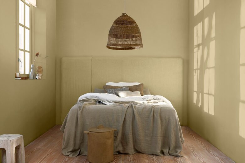 Palette 2023: scopri le novità di Sikkens e Dulux Palette 2023: scopri le novità di Sikkens e Dulux