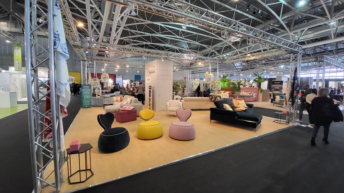 Ottobre 2022, gli eventi di design a cui non puoi mancare Ottobre 2022, gli eventi di design a cui non puoi mancare