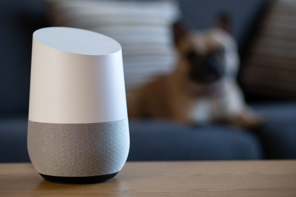 Ufficiale: novità importanti per Google Home Ufficiale: novità importanti per Google Home
