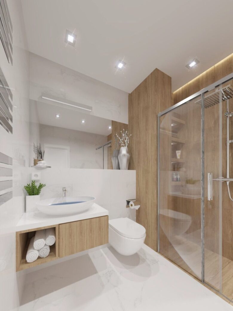 Cambia illuminazione in bagno per l’autunno: risparmia e caratterizza il tuo ambiente con luci nuove Cambia illuminazione in bagno per l’autunno: risparmia e caratterizza il tuo ambiente con luci nuove