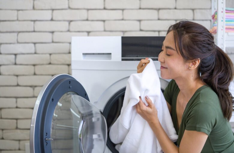 Lavatrice meno cara e più efficiente con un barattolo: scopri come Lavatrice meno cara e più efficiente con un barattolo: scopri come