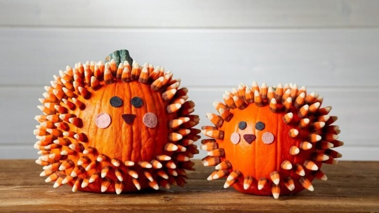 Lavoretti per Halloween da fare con i piccoli Lavoretti per Halloween da fare con i piccoli