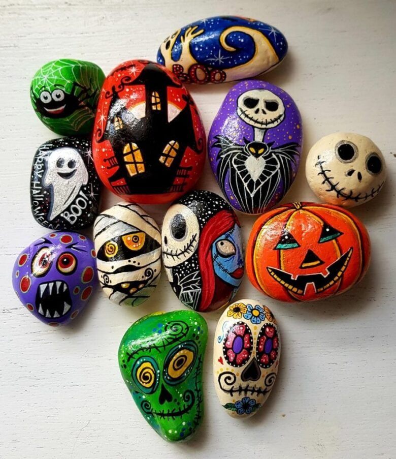 Lavoretti per Halloween da fare con i piccoli Lavoretti per Halloween da fare con i piccoli