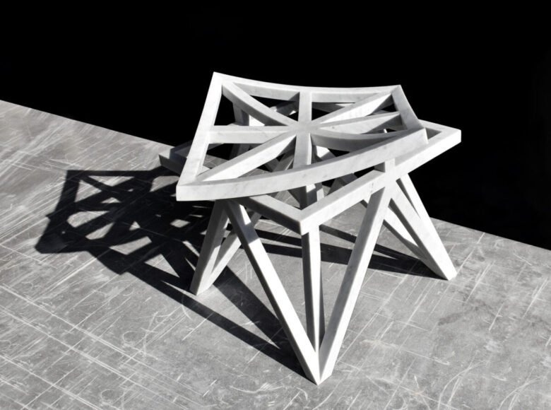 Arredamento geometrico: la nuova moda del 2023 Arredamento geometrico: la nuova moda del 2023