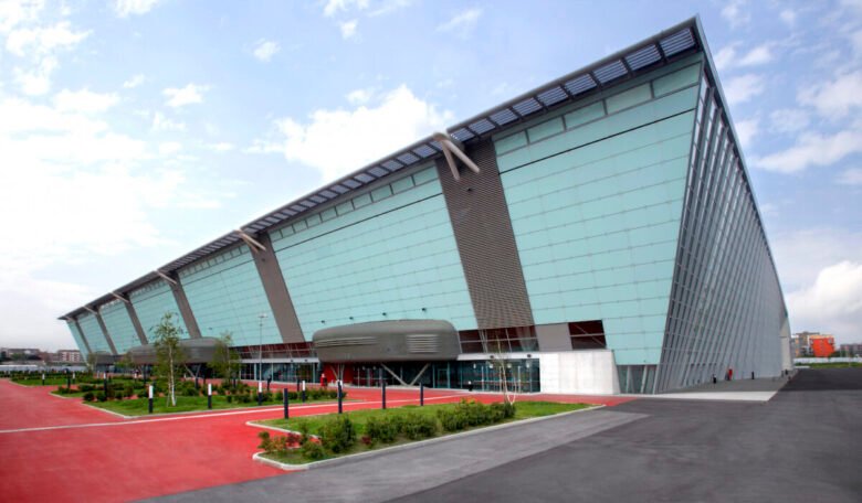 Expocasa 2022:bilancio positivo e boom di visitatori Expocasa 2022:bilancio positivo e boom di visitatori