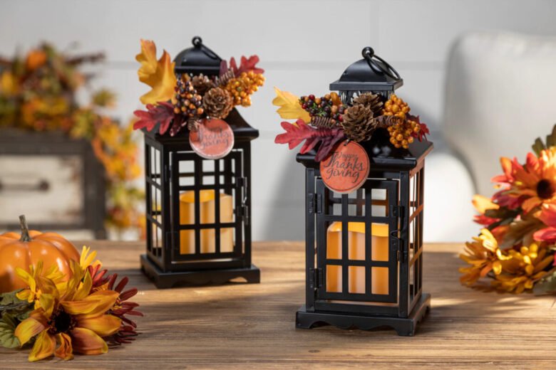 Decorazioni con luci d’autunno: ecco le 7 migliori soluzioni Decorazioni con luci d’autunno: ecco le 7 migliori soluzioni