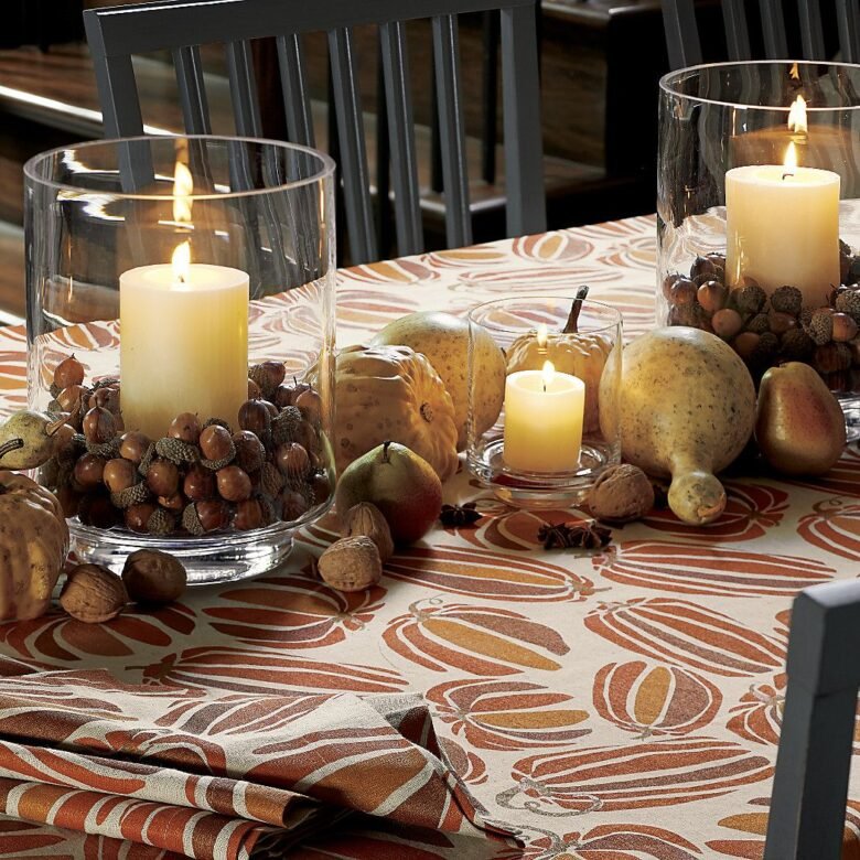 Decorazioni con luci d’autunno: ecco le 7 migliori soluzioni Decorazioni con luci d’autunno: ecco le 7 migliori soluzioni