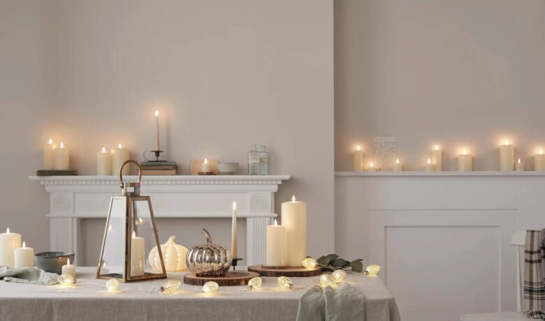 Decorazioni con luci d’autunno: ecco le 7 migliori soluzioni Decorazioni con luci d’autunno: ecco le 7 migliori soluzioni