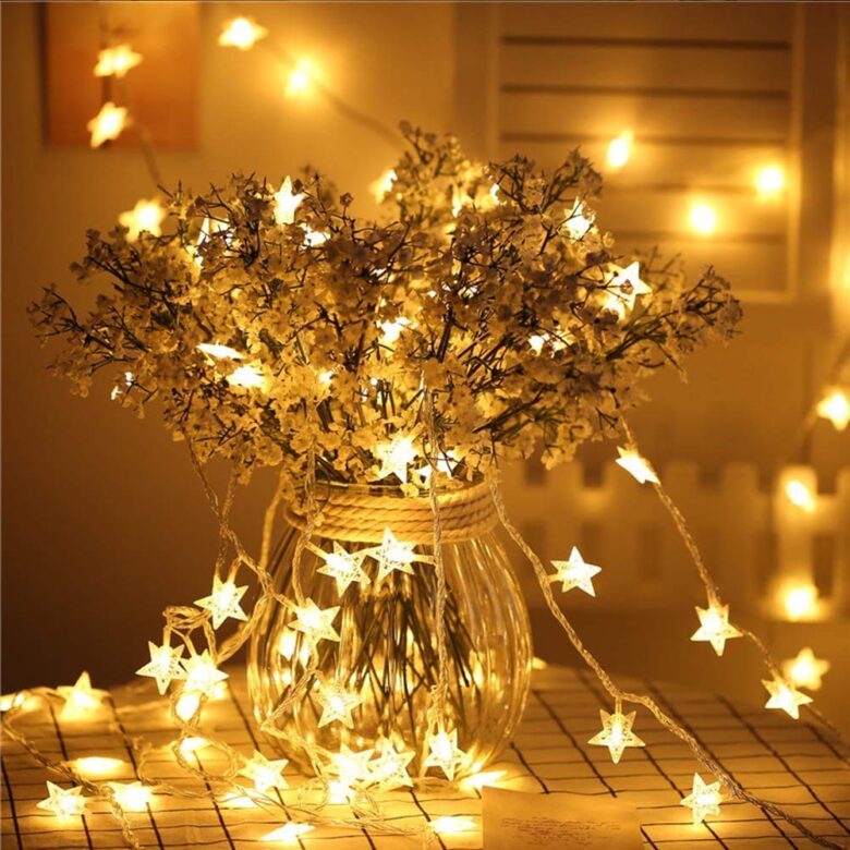 Decorazioni con luci d’autunno: ecco le 7 migliori soluzioni Decorazioni con luci d’autunno: ecco le 7 migliori soluzioni