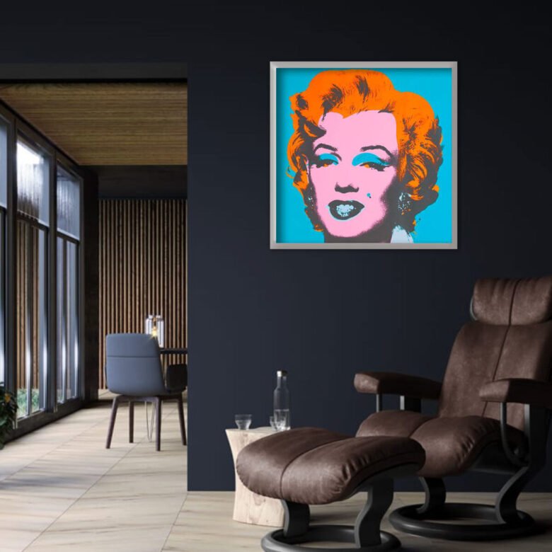 Stile Monroe: tutti pazzi per gli accessori casa ispirati a Marylin Stile Monroe: tutti pazzi per gli accessori casa ispirati a Marylin
