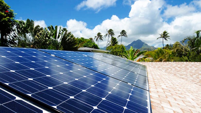 Kupono Solar: l’energia del futuro dal sole delle Hawaii Kupono Solar: l’energia del futuro dal sole delle Hawaii