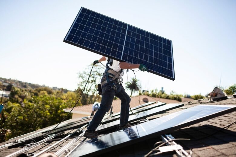 Fotovoltaico gratis: ecco dove sarà possibile Fotovoltaico gratis: ecco dove sarà possibile