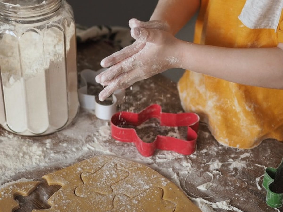 10 regali di Natale per la cucina 10 regali di Natale per la cucina