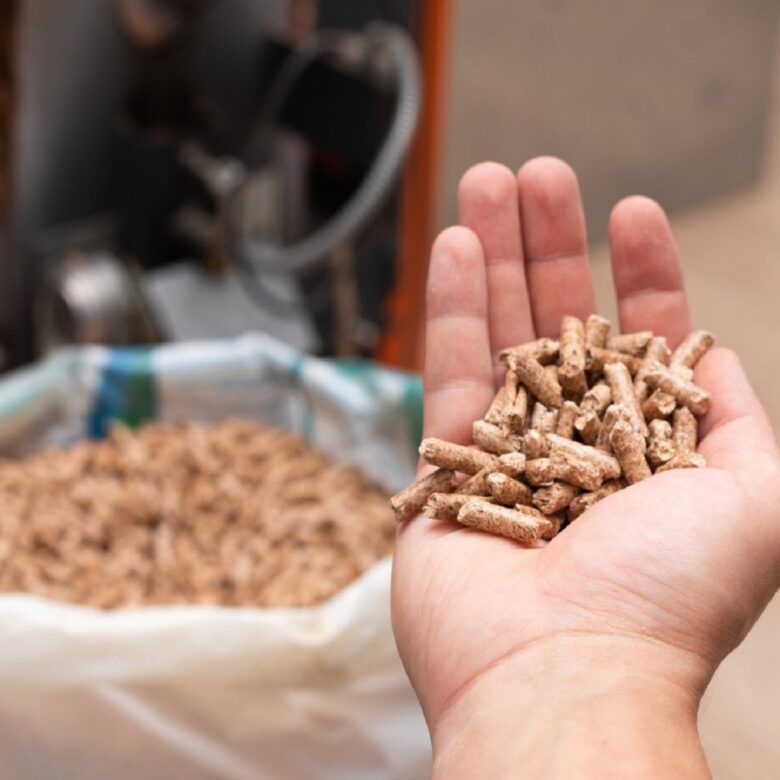 Rincari energia, prezzo del pellet alle stelle: ecco perchè Rincari energia, prezzo del pellet alle stelle: ecco perchè