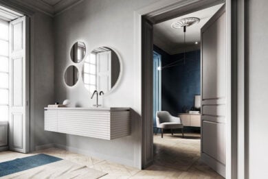 3 migliori specchi bagno: modelli e qualità