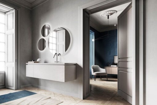 3 migliori specchi bagno: modelli e qualità
