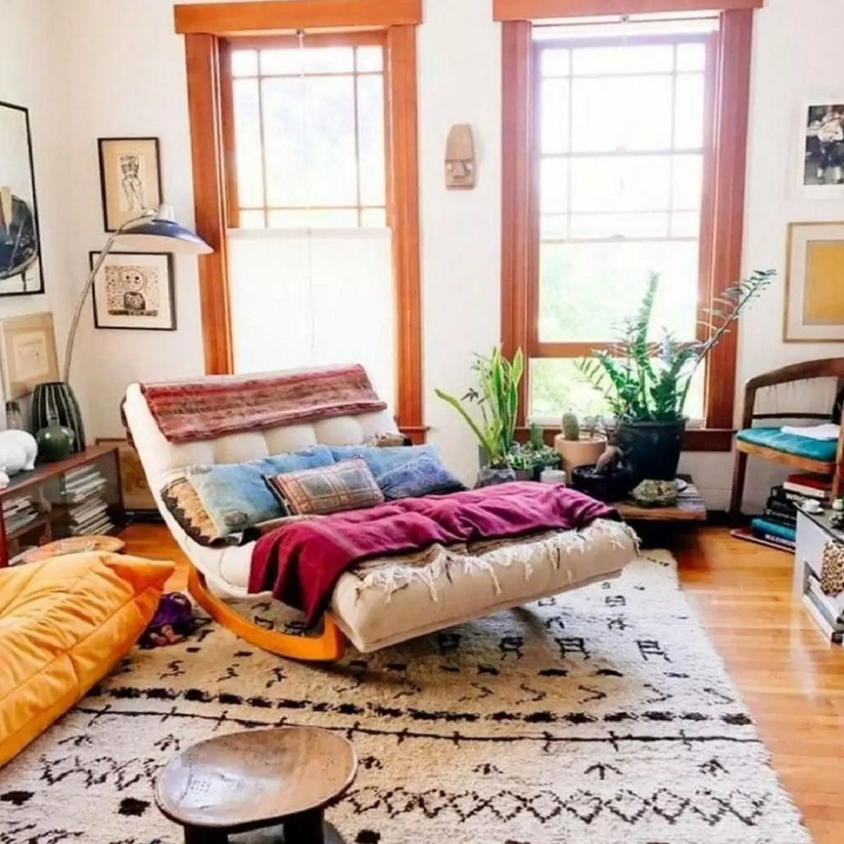 Stile boho chic: 7 nuove regole rivoluzionarie e risparmio Stile boho chic: 7 nuove regole rivoluzionarie e risparmio