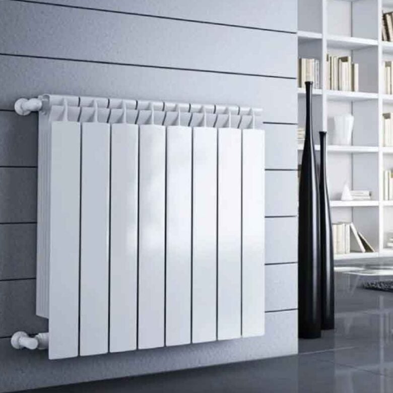 Termosifoni, questi modelli consumano di più Termosifoni, questi modelli consumano di più
