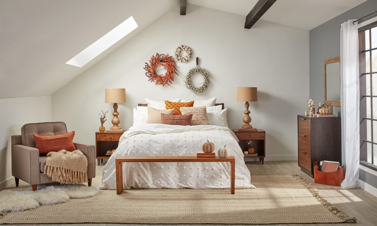 Tessili casa per l’autunno: 5 idee per rinnovare tutto l’ambiente Tessili casa per l’autunno: 5 idee per rinnovare tutto l’ambiente