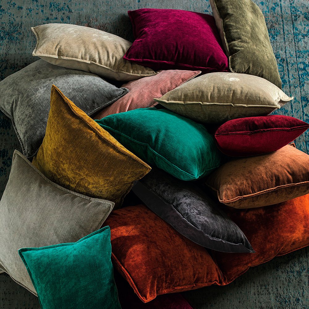 Tessili casa per l’autunno: 5 idee per rinnovare tutto l’ambiente Tessili casa per l’autunno: 5 idee per rinnovare tutto l’ambiente