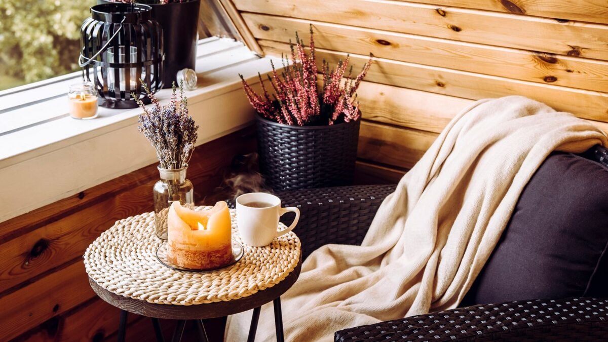 Tessili casa per l’autunno: 5 idee per rinnovare tutto l’ambiente Tessili casa per l’autunno: 5 idee per rinnovare tutto l’ambiente