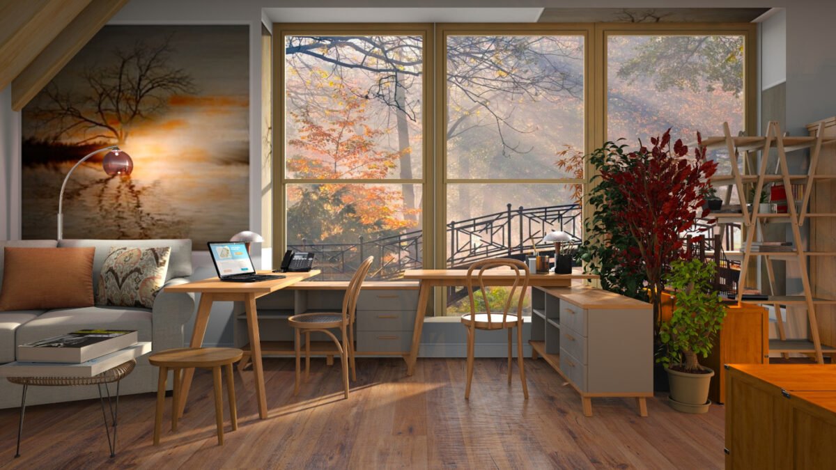 Organizzare l’ufficio per l’autunno: 4 idee incredibili Organizzare l’ufficio per l’autunno: 4 idee incredibili