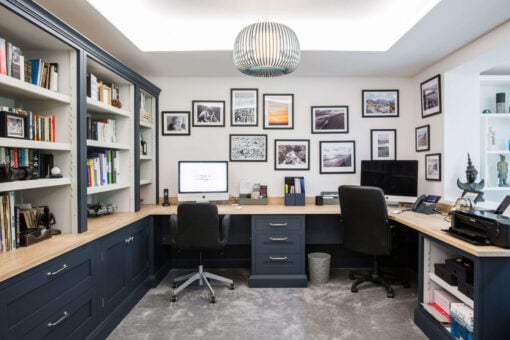 Mobili arredo ufficio: 7 idee, foto e consigli