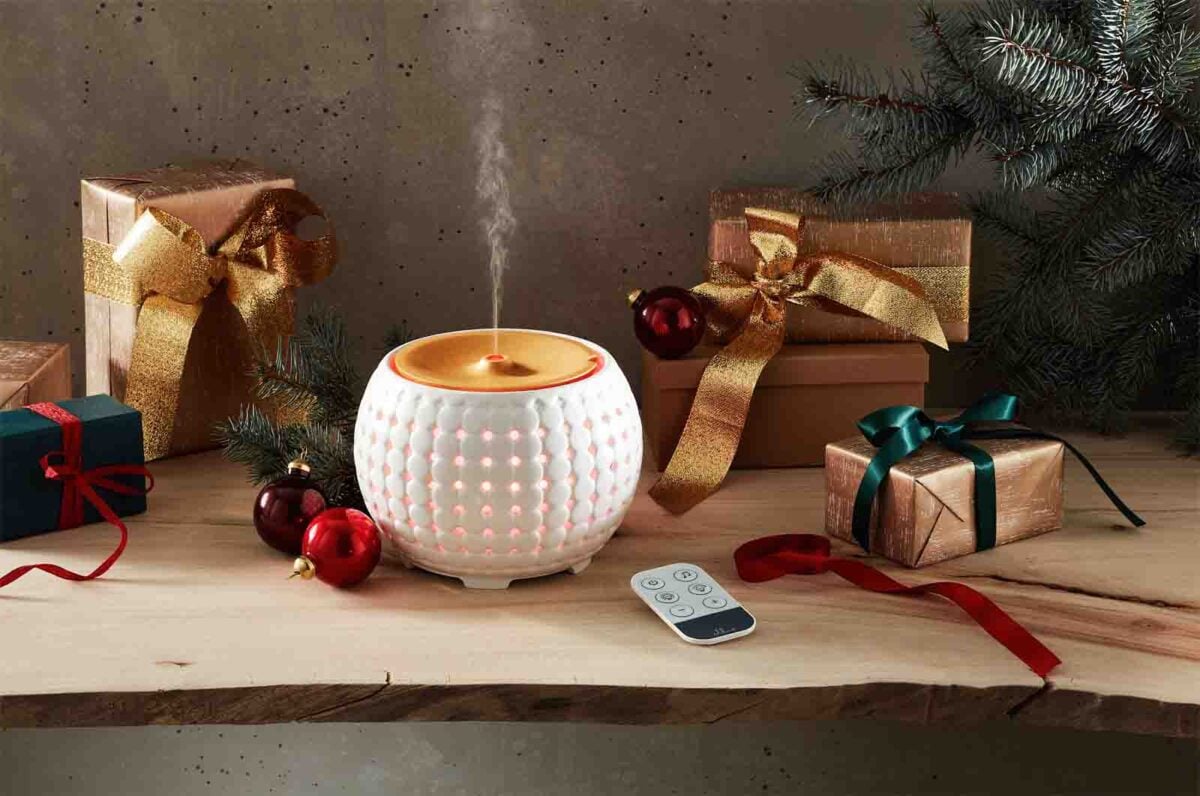 10 piccoli elettrodomestici da regalare a Natale