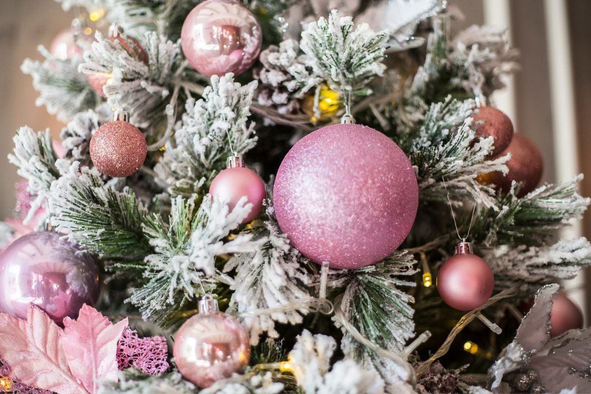 Colori di moda per il Natale 2021 Colori di moda per il Natale 2021