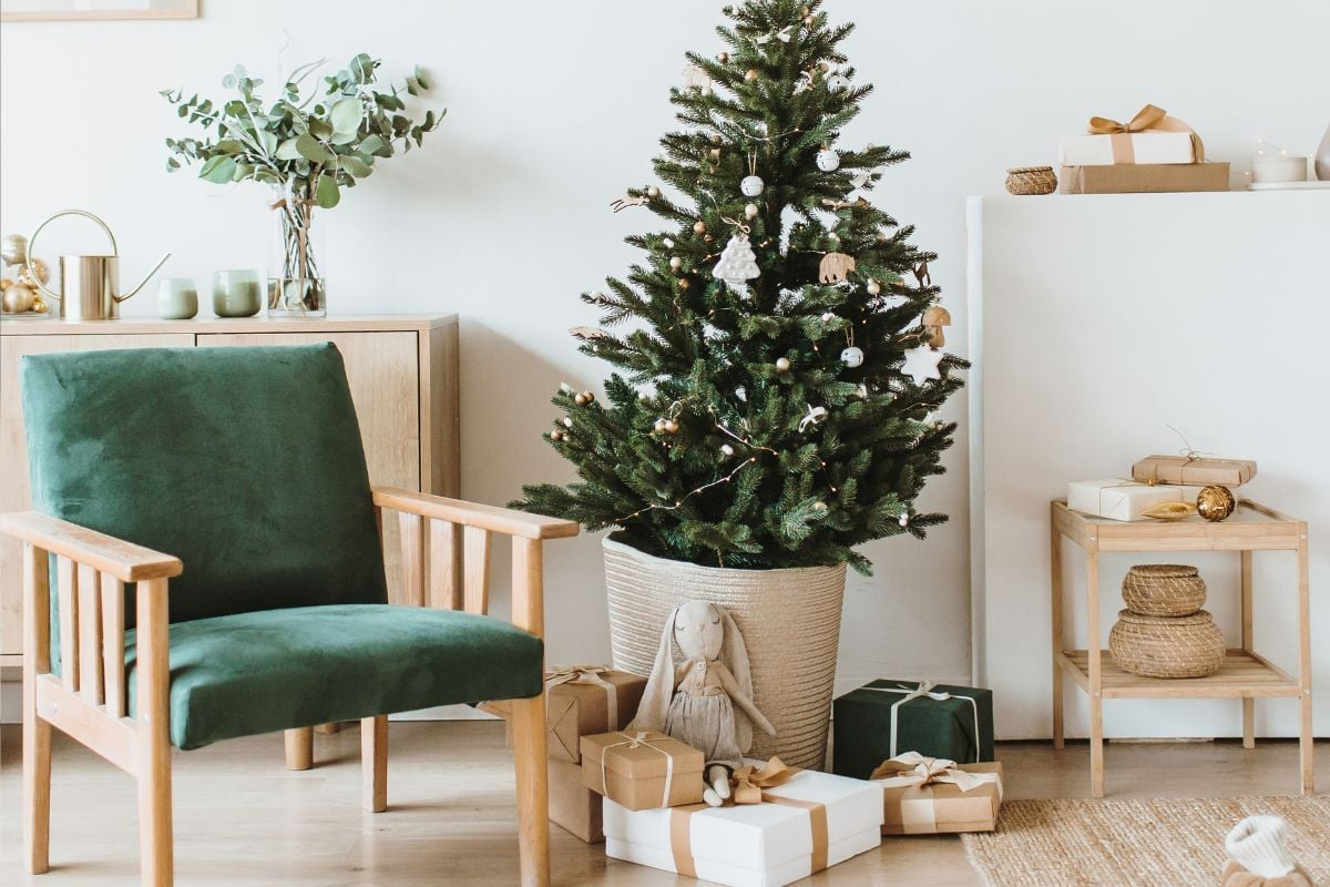 Colori di moda per il Natale 2021 Colori di moda per il Natale 2021