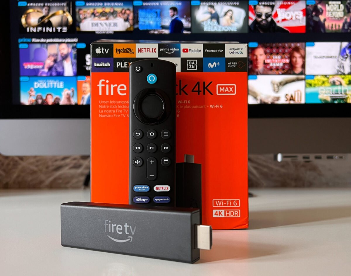 Black Friday 2021 Amazon: 10 articoli scontati per la casa Black Friday 2021 Amazon: 10 articoli scontati per la casa