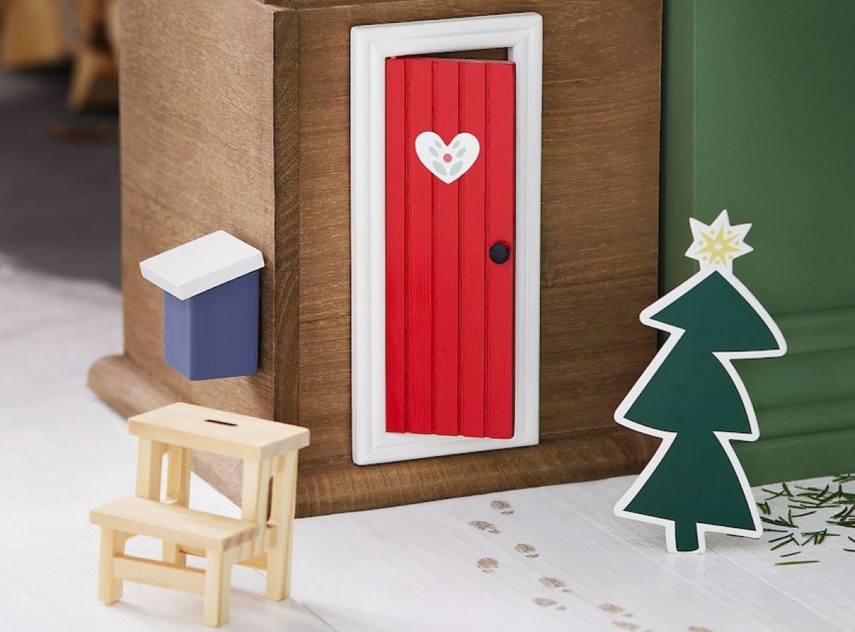 IKEA articoli per Natale 2022: 5 idee e foto IKEA articoli per Natale 2022: 5 idee e foto