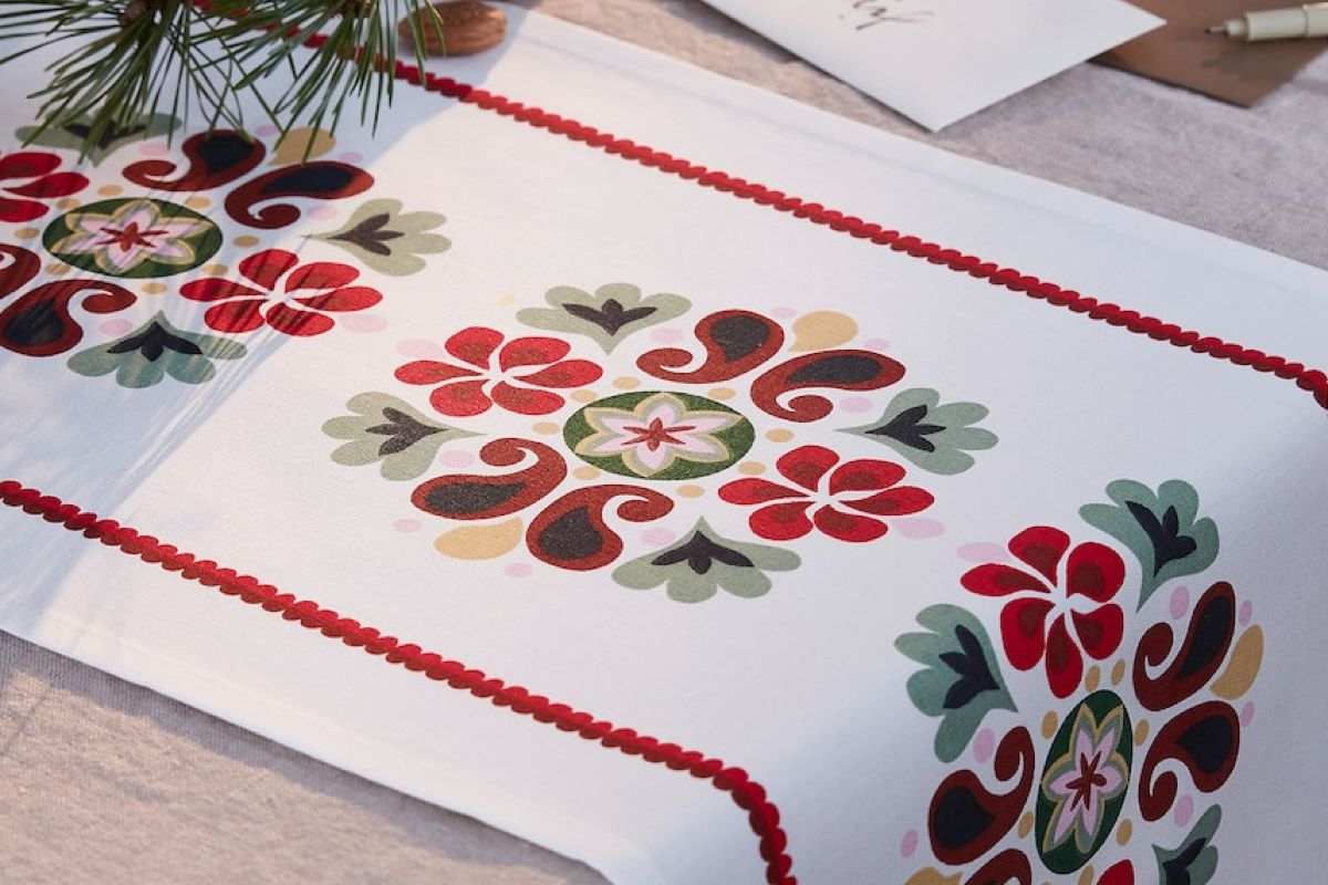 IKEA articoli per Natale 2022: 5 idee e foto IKEA articoli per Natale 2022: 5 idee e foto