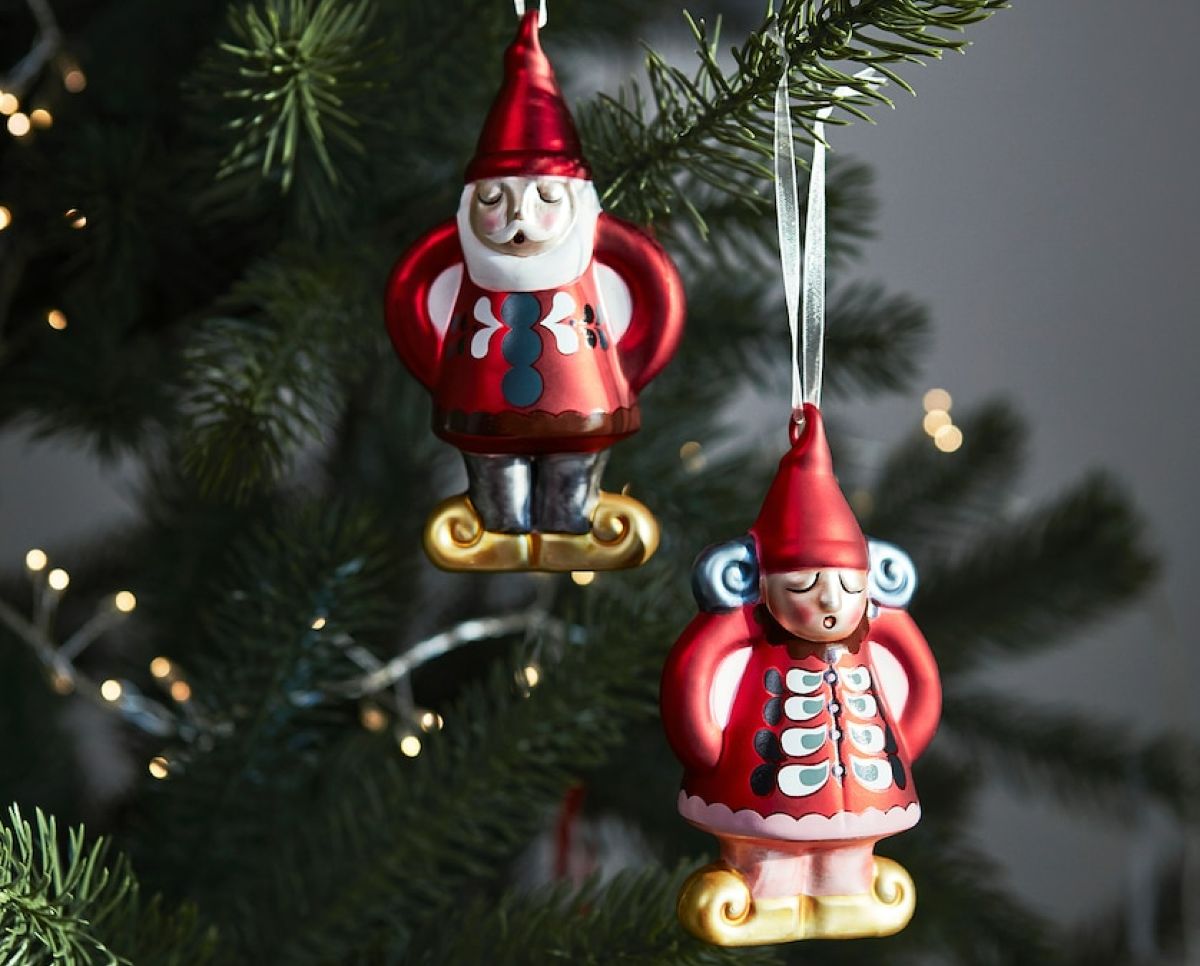 IKEA articoli per Natale 2022: 5 idee e foto IKEA articoli per Natale 2022: 5 idee e foto