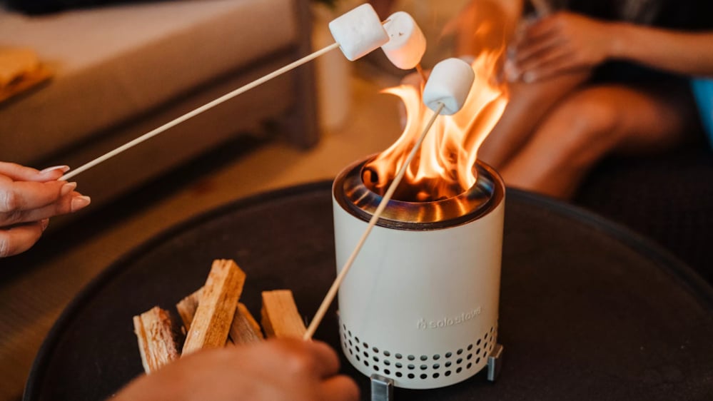 4 idee con braciere in casa 4 idee con braciere in casa