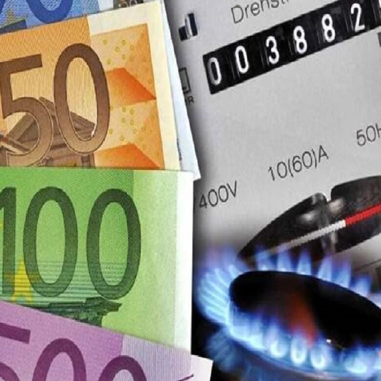 Caro luce e gas, ecco le province italiane con i consumi più alti Caro luce e gas, ecco le province italiane con i consumi più alti