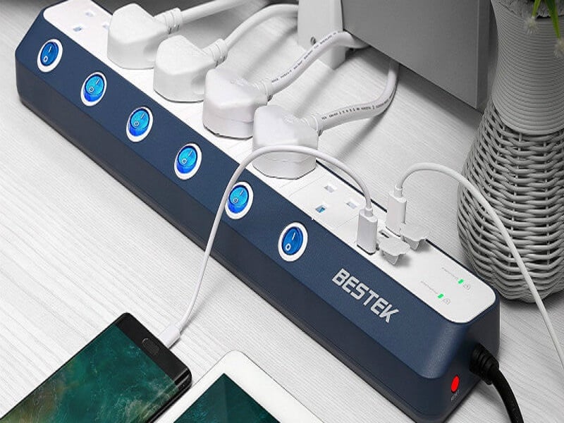 Gadget per risparmiare energia: è boom di vendite Gadget per risparmiare energia: è boom di vendite