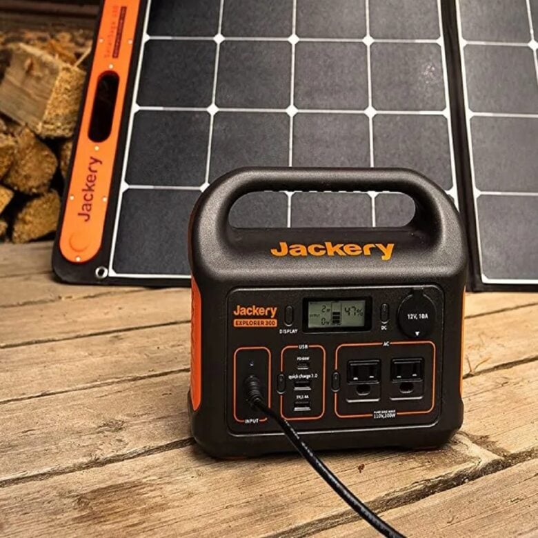 Il fotovoltaico diventa portatile: risparmia con Jackery Il fotovoltaico diventa portatile: risparmia con Jackery