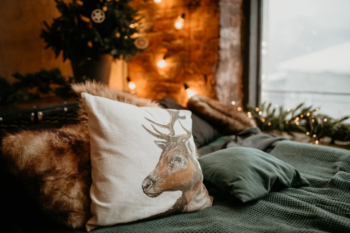 10 idee e foto per la camera da letto d’inverno 10 idee e foto per la camera da letto d’inverno