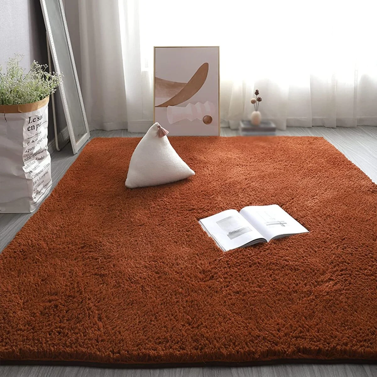 10 idee e foto di tappeti per l’inverno 10 idee e foto di tappeti per l’inverno