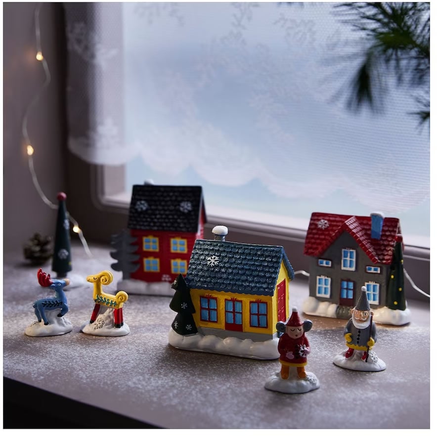 IKEA 7 articoli di Natale 2022 IKEA 7 articoli di Natale 2022