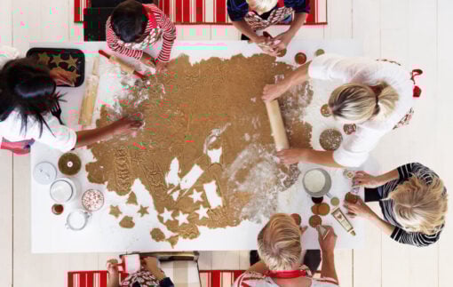 IKEA Natale: bellissime idee regalo per la tavola e la cucina