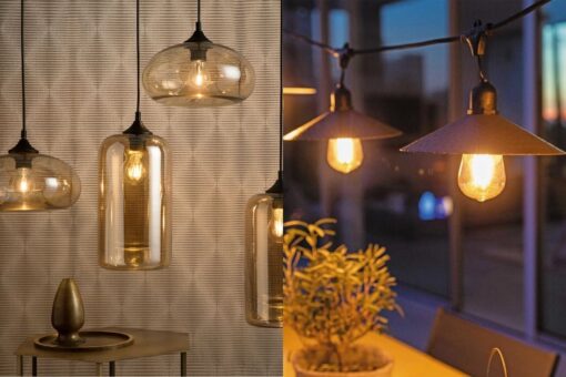 8 idee per l’illuminazione d’inverno Leroy Merlin