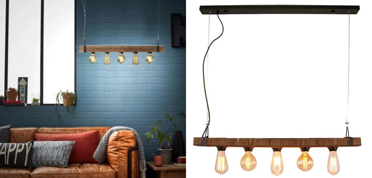 lampadario industrial Leroy Merlin idea inverno lampadario industrial Leroy Merlin idea inverno