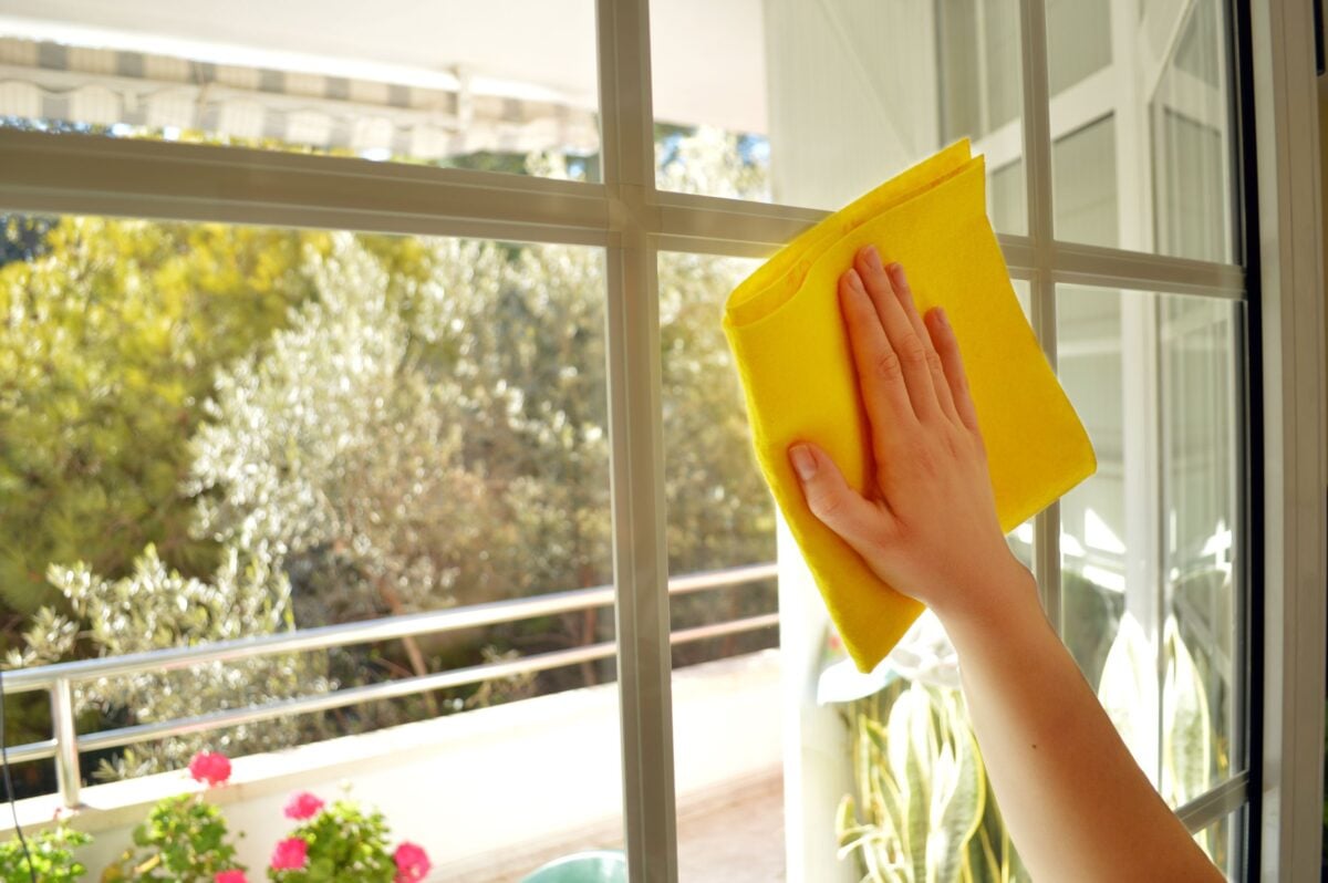 10 lavori da fare in casa a gennaio 10 lavori da fare in casa a gennaio
