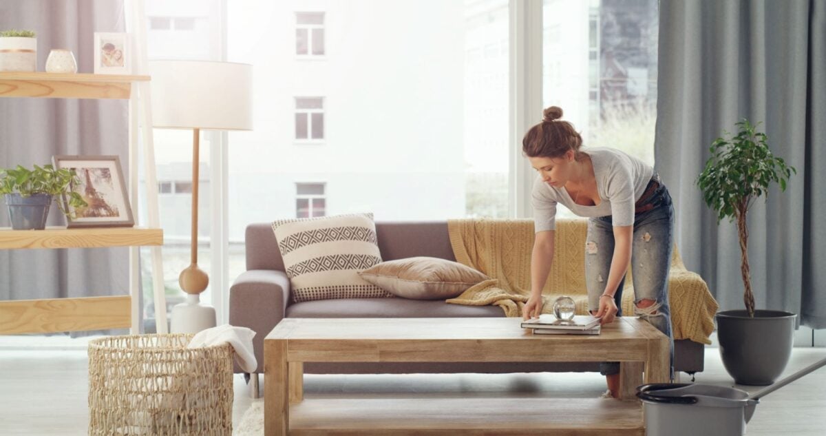 10 lavori da fare in casa a gennaio 10 lavori da fare in casa a gennaio