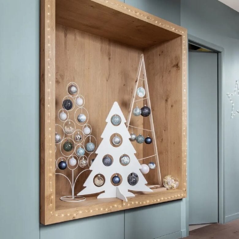 Maisons du Monde Natale 2021: 10 idee e foto Maisons du Monde Natale 2021: 10 idee e foto