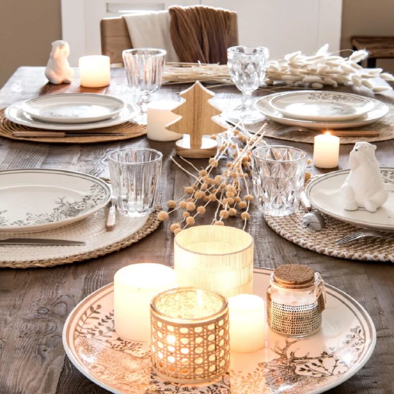 Maisons du Monde Natale 2021: 10 idee e foto Maisons du Monde Natale 2021: 10 idee e foto
