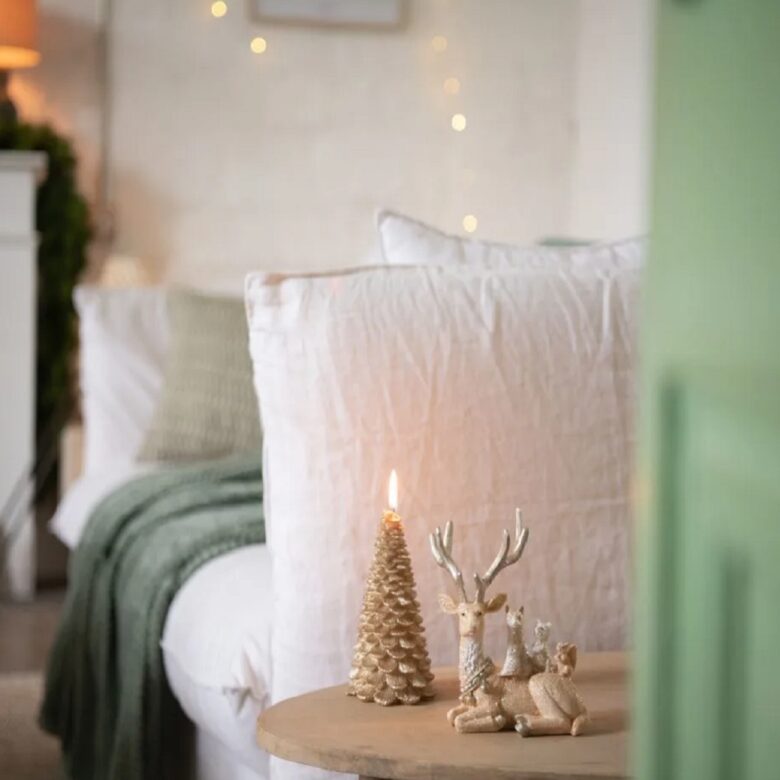 Maisons du Monde Natale 2021: 10 idee e foto Maisons du Monde Natale 2021: 10 idee e foto